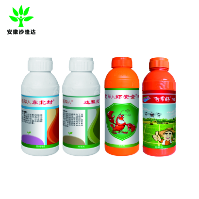 40%芐嘧·丙草胺OD ,48%丙草·丙炔·噁EC, 60%吡嘧·丁草胺OD，20%噁草·丁草胺EC，10%吡嘧磺隆WP，10%芐嘧磺隆WP，50%二氯喹啉酸WP